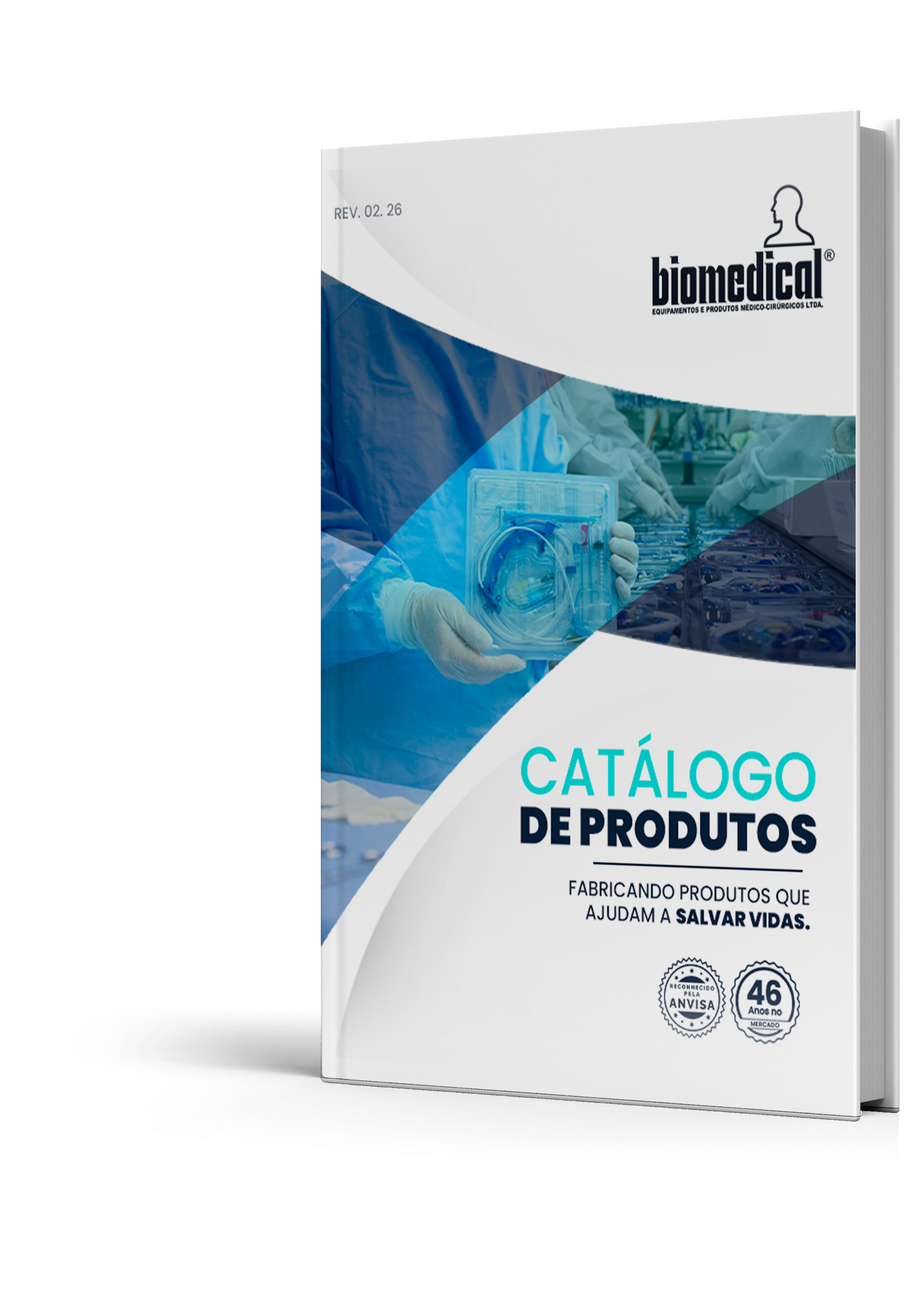 Catálogo Biomedical Rev 02.26