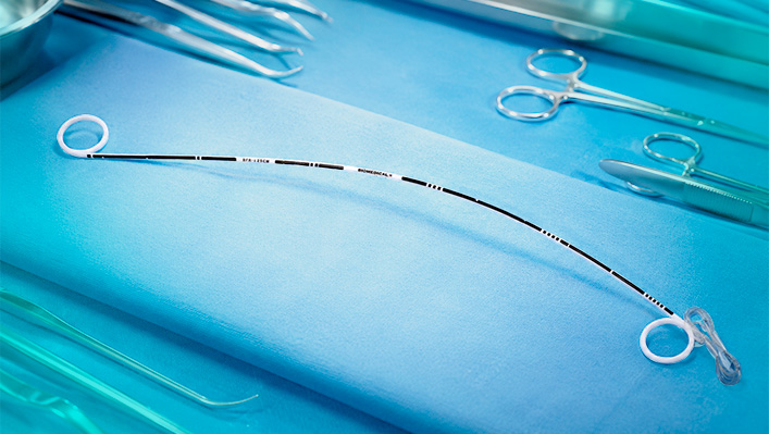 Descubra como funciona o Cateter Ureteral e suas indicações