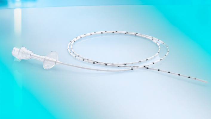 PICC de Silicone: Qualidades Técnicas e Desempenho na Terapia Intravenosa