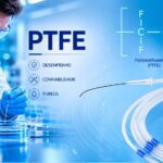 PTFE — Teflon: o que é, composição química e aplicações em dispositivos médicos