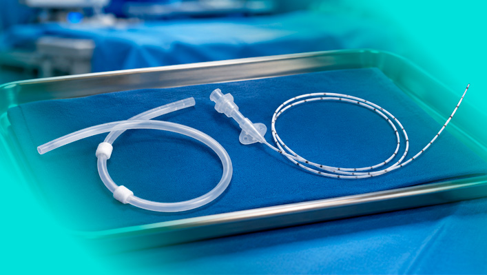 Resistência, flexibilidade e segurança: Entenda o que é Silicone grau cirúrgico