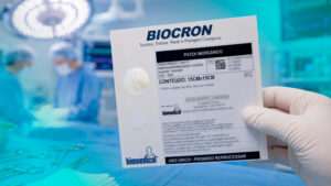 Enxerto Patch Inorgânico: Tecnologia em Cirurgias Cardíacas da Biomedical