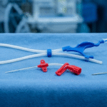 Cateterização Arterial: Como Funciona o Cateter de Monitoramento Arterial