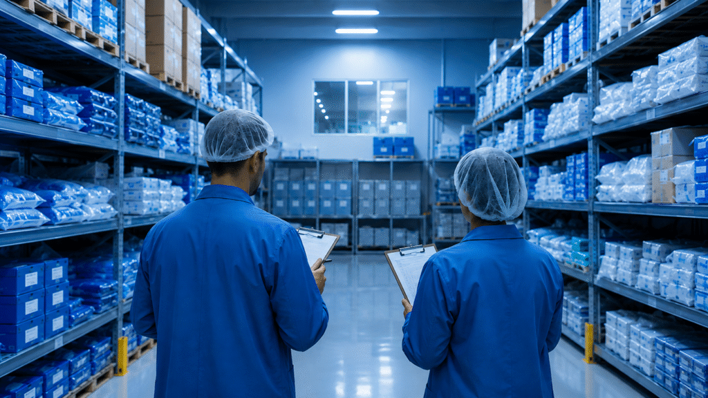 Produção Nacional de Dispositivos Médicos: O Papel Estratégico do Brasil
