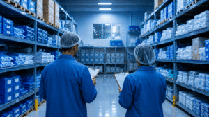 Produção Nacional de Dispositivos Médicos: o Papel Estratégico do Brasil na Nova Ensceis