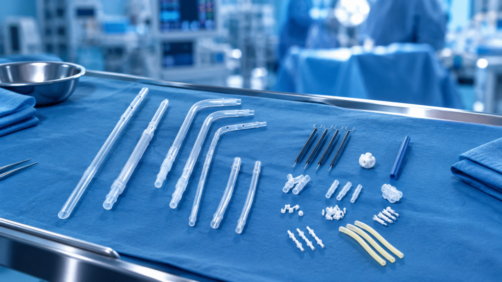 Kit Cânula Cirurgia Cardíaca: O Que É, Indicações e Configurações